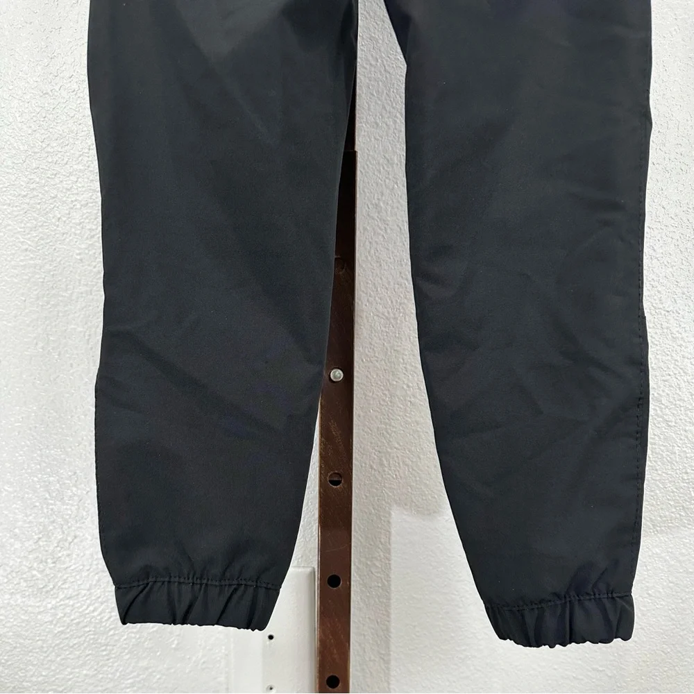 NWT Boy's Weatherproof Vintage Black Pants with Utility Pockets